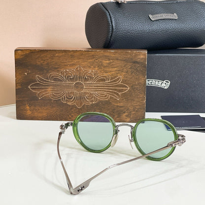 CHROME HEARTS Sunglasses-SEXT