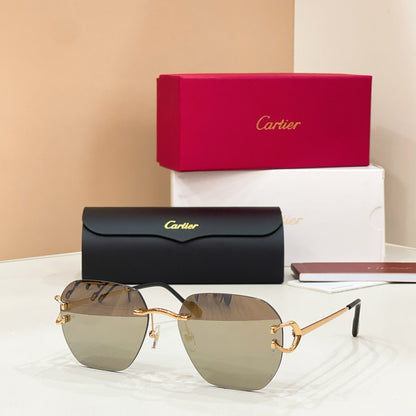 CartieR Sunglasses-CT0394S