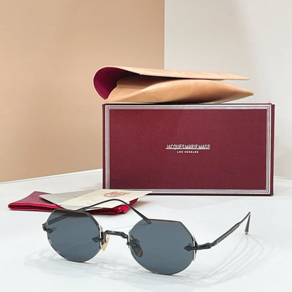JACQUES MARIE MAG Sunglasses-ELDORADO