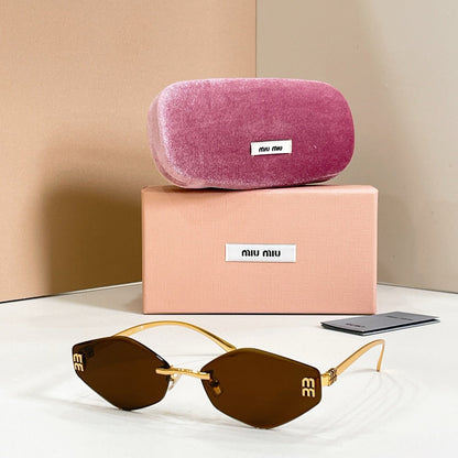 MiuMiu Sunglasses-MU 1897L