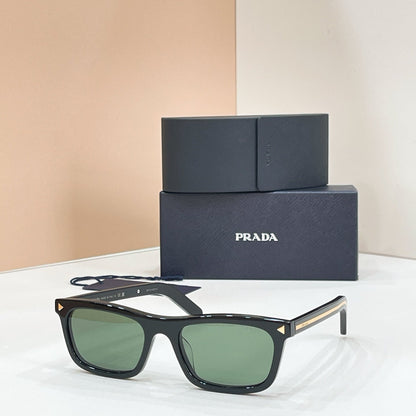 PRADA Sunglasses-SPR D05