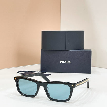 PRADA Sunglasses-SPR D05