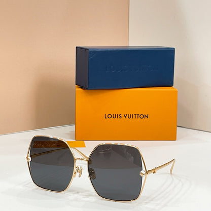 Louis Vuitton Sunglasses-Z2994U