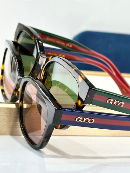 GUCCI Sunglasses-GG1872SK