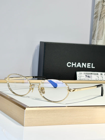 Chanel Sunglasses-2227-S
