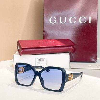 GUCCI Sunglasses-GG2015S