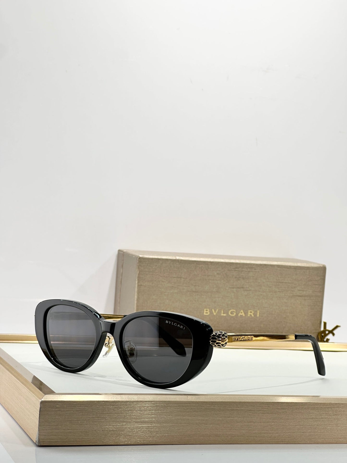 BVLGARY Sunglasses-BV40067I