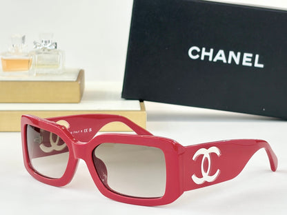 CHANEL Sunglasses-CH5526