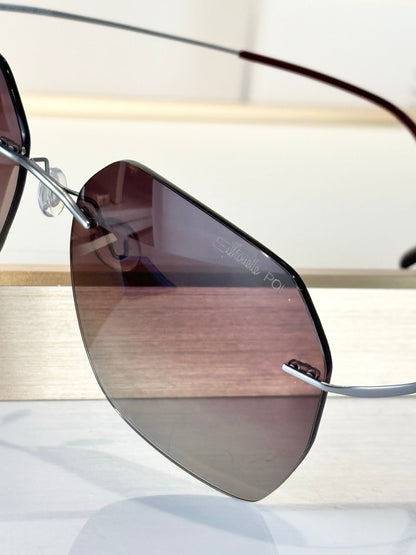 Silhouette Sunglasses-8745