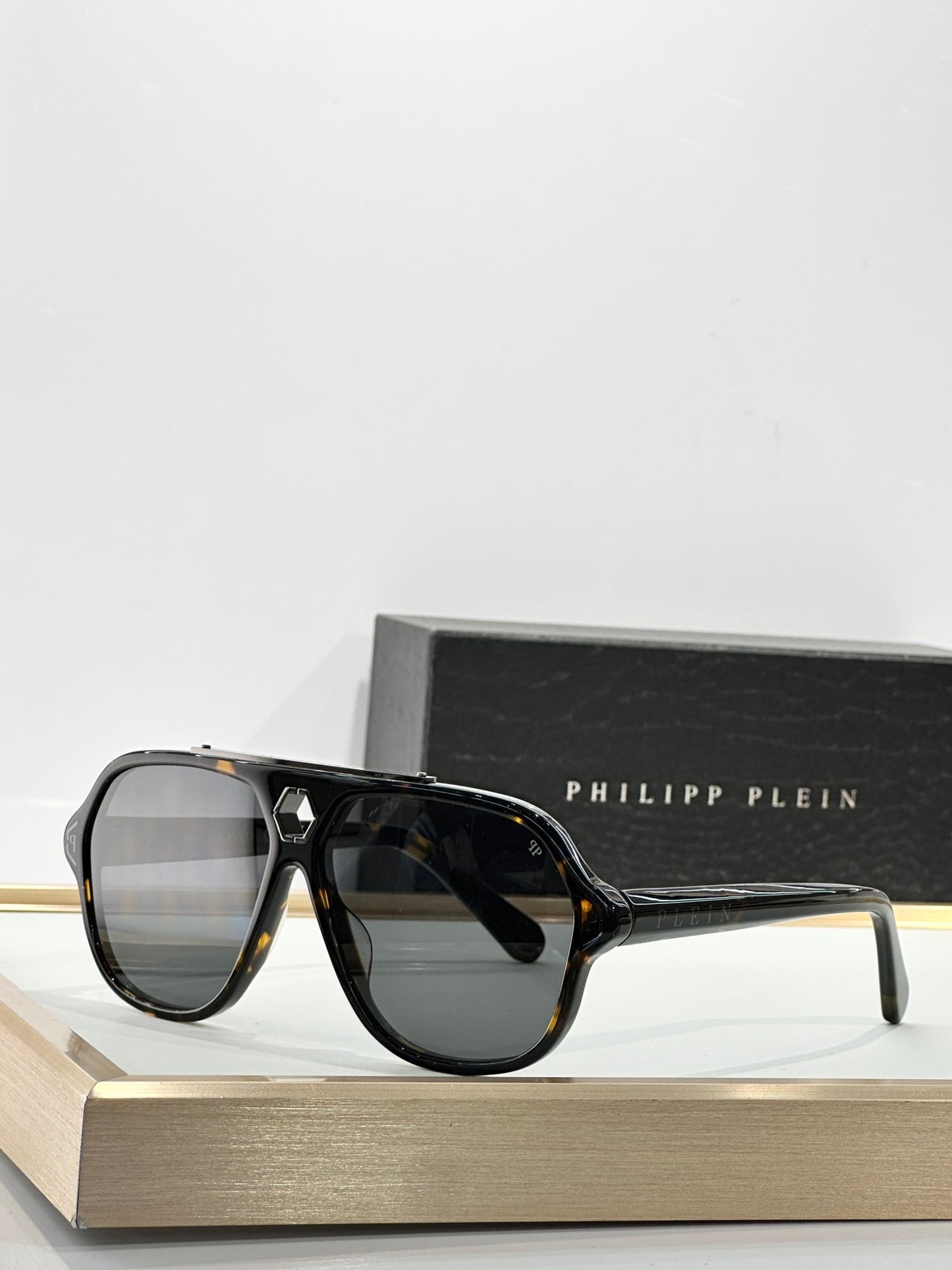 PHILIPP PLEIN Sunglasses-004M