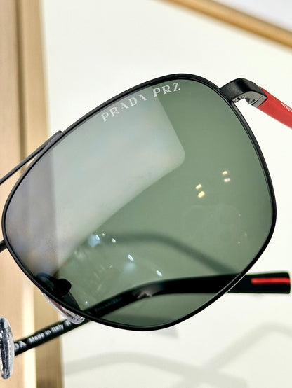 PRADA Sunglasses-SPS 54Z