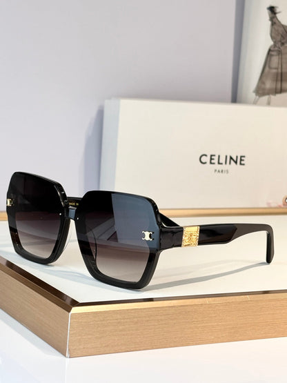 CELINE Sunglasses-CL40252