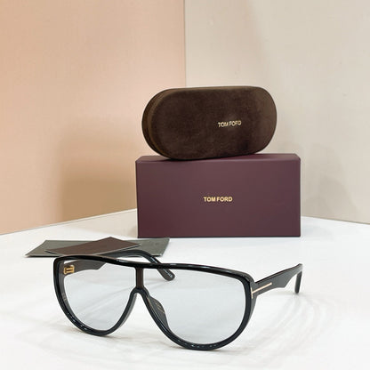 TOM FORD Sunglasses-FT 1182