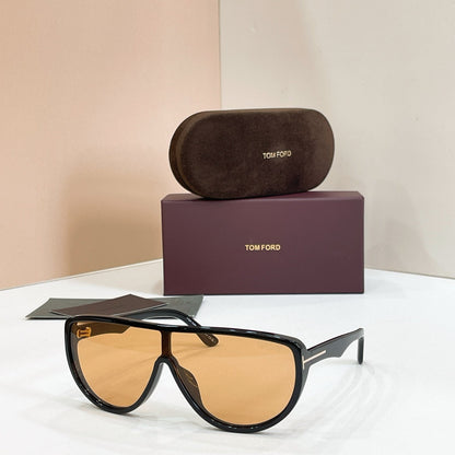 TOM FORD Sunglasses-FT 1182