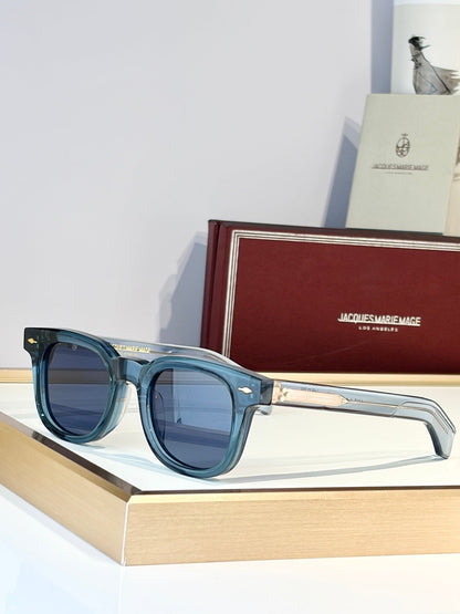 JACQUES MARIE MAG Sunglasses-JAX