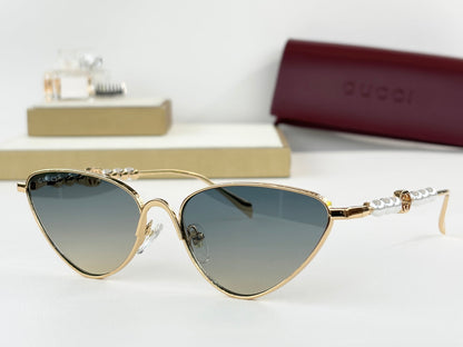 GUCCI Sunglasses-GG1666