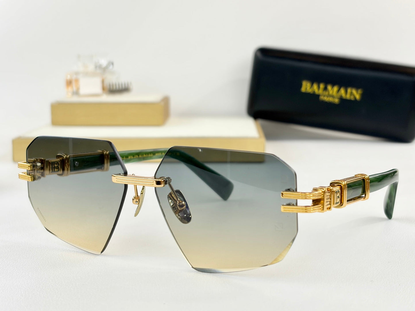 BALMAIN Sunglasses-BPS-276