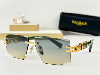 BALMAIN Sunglasses-BPS-275