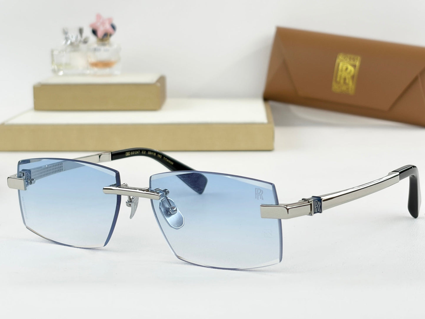 ROLLS ROYCE Sunglasses-SS1247
