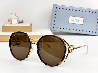 GUCCI Sunglasses-GG1622