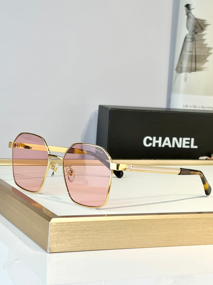 CHANEL Sunglasses-CH5879