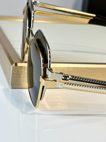 CHANEL Sunglasses-CH5879