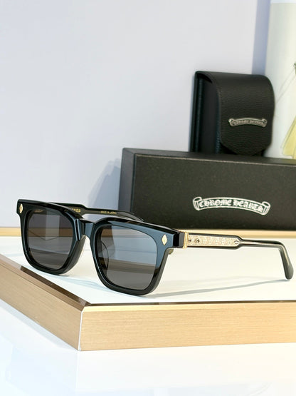Chrome Hearts Sunglasses-AMBIDEXTROUS