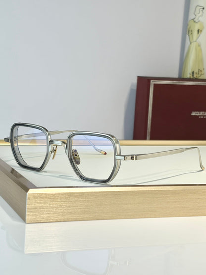 JACQUES MARIE MAGE Sunglasses-ATKINS