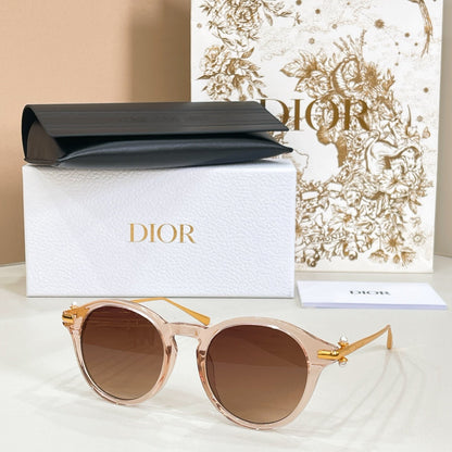DIOR Sunglasses-Dior Teibales S2U