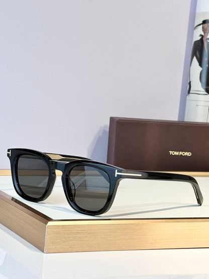 TOM FORD Sunglasses-FT 1326
