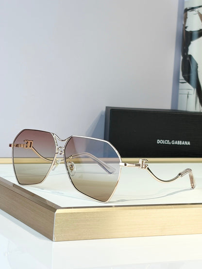 DOLCE&GABBANA Sunglasses-DG2326