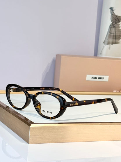MIUMIU Sunglasses-K9206