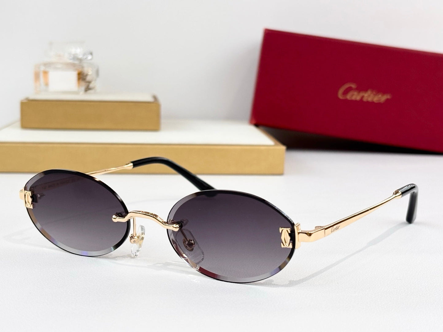 Cartier Sunglasses-CT05940