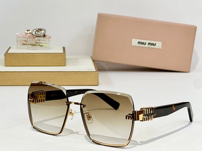MIUMIU Sunglasses-MU60ZS
