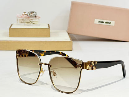 MIUMIU Sunglasses-MU61ZS