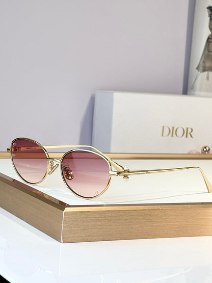 DIOR Sunglasses-Diortriba1es S2U