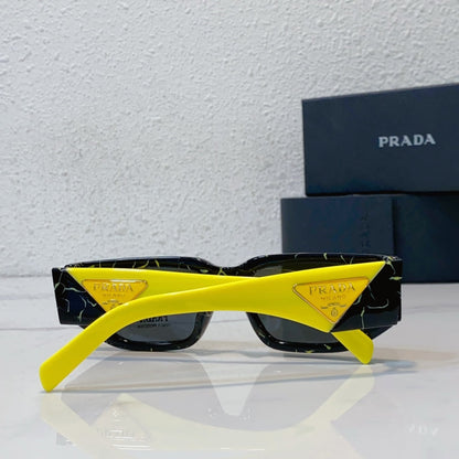 PRADA Sunglasses-SPR09Z