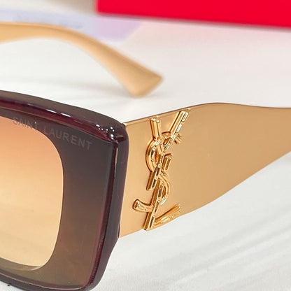 SAINT LAURENT Sunglasses-SL M1723L