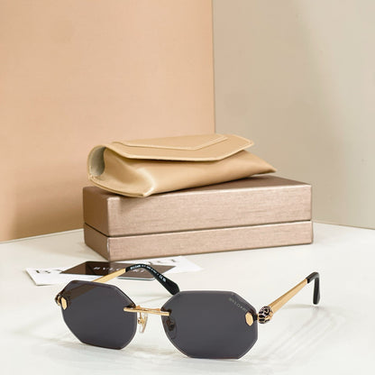 BVLGARI  Sunglasses-BV40105U