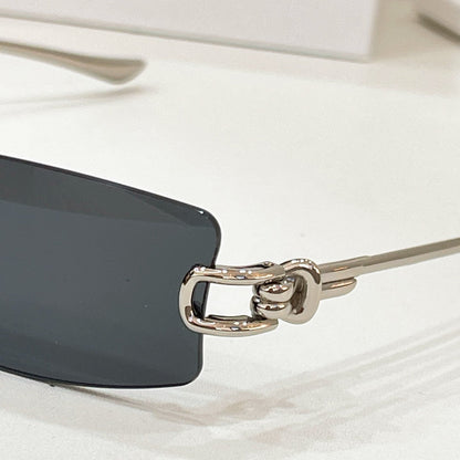 GENTLE MONSTE Sunglasses-GAMOT