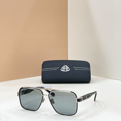 MAYBACH Sunglasses-THE ADMERALE I