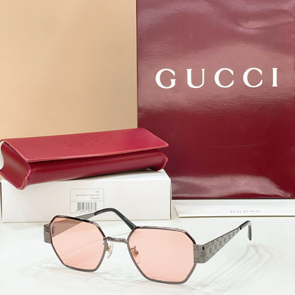 GUCCI Sunglasses-GG2031K