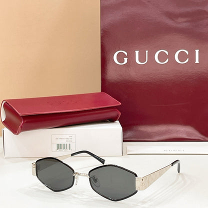 GUCCI Sunglasses-GG2032SK