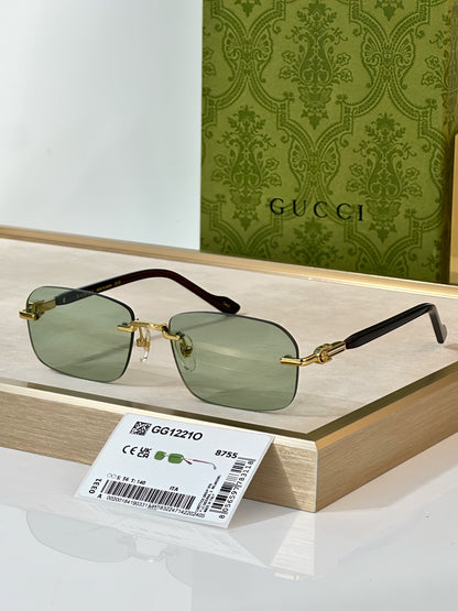 GUCCI Sunglasses-GG1221