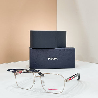 PRADA Sunglasses-VPS 51T