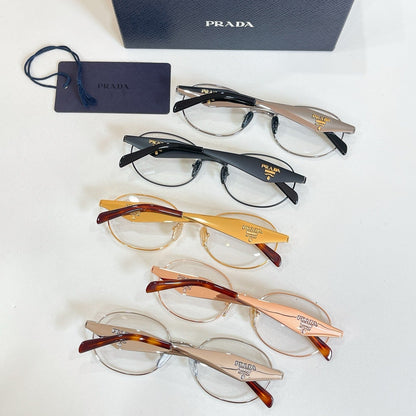 PRADA Sunglasses-PR D53VD