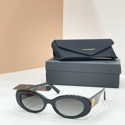 DOLCE & GABBANA  Sunglasses-DG4537