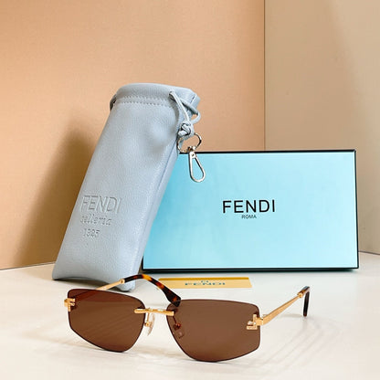 FENDI Sunglasses-FE5116US