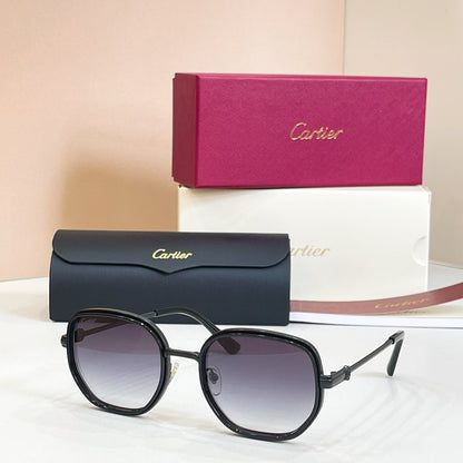 Cartier Sunglasses-CT0806S