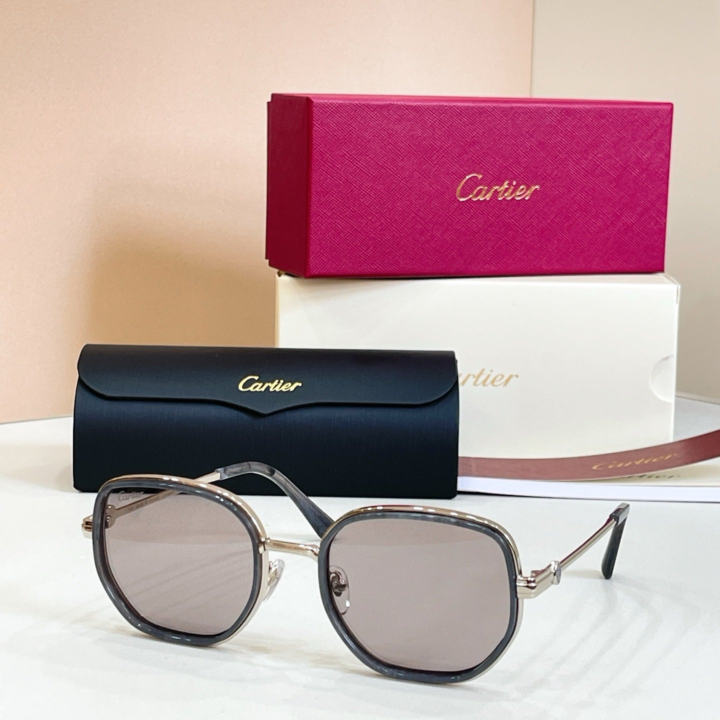 Cartier Sunglasses-CT0806S